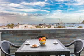 Apartamentos El Puerto, La Savina